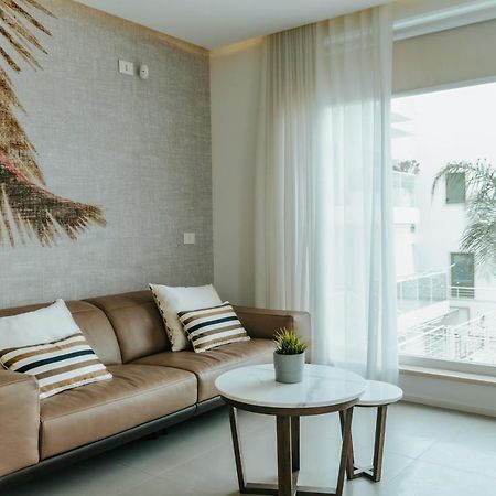 Apulialux Seaview Prestige Apt / Jacuzzi + Parking Appartement Polignano a Mare Buitenkant foto