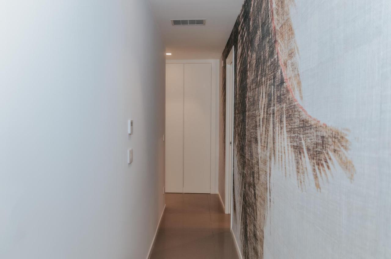 Apulialux Seaview Prestige Apt / Jacuzzi + Parking Appartement Polignano a Mare Buitenkant foto
