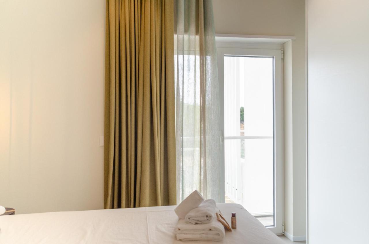 Apulialux Seaview Prestige Apt / Jacuzzi + Parking Appartement Polignano a Mare Buitenkant foto