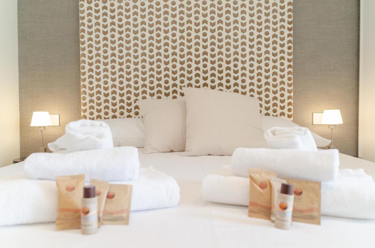 Apulialux Seaview Prestige Apt / Jacuzzi + Parking Appartement Polignano a Mare Buitenkant foto