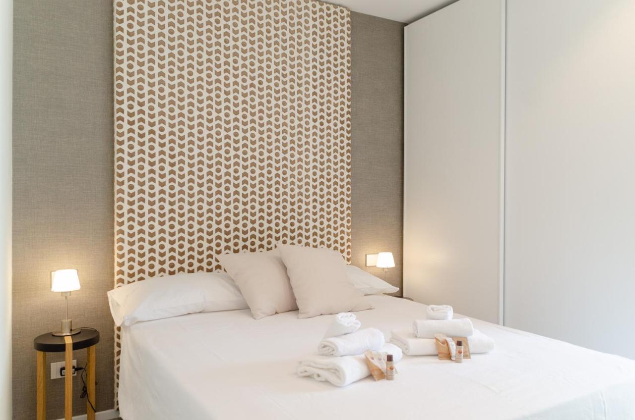 Apulialux Seaview Prestige Apt / Jacuzzi + Parking Appartement Polignano a Mare Buitenkant foto